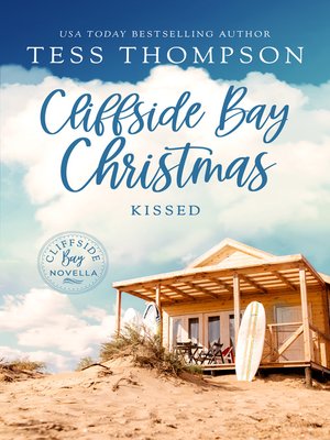 cover image of Cliffside Bay Christmas